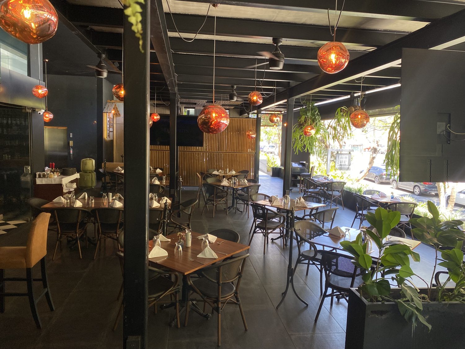 Desayuno de negocios en Talento Restaurante Guadalajara