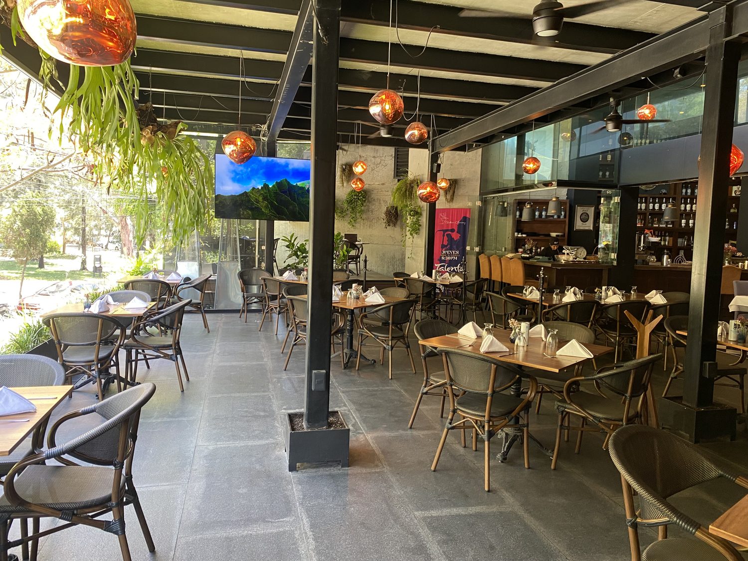 Saln comedor Talento