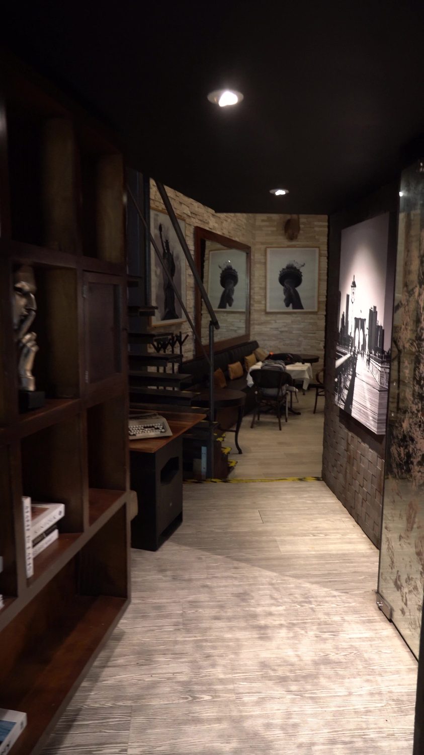 Speakeasy Talento Guadalajara